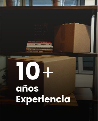 experiencia