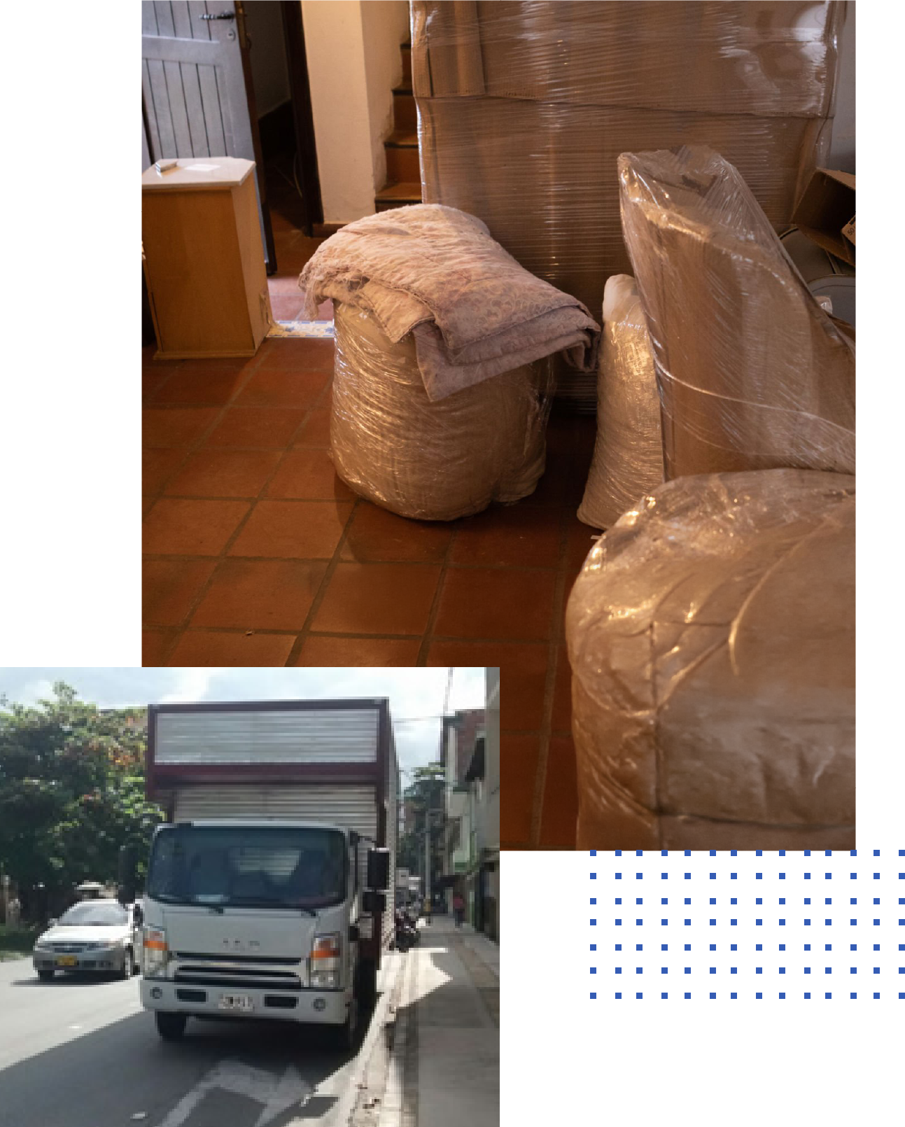 logistica